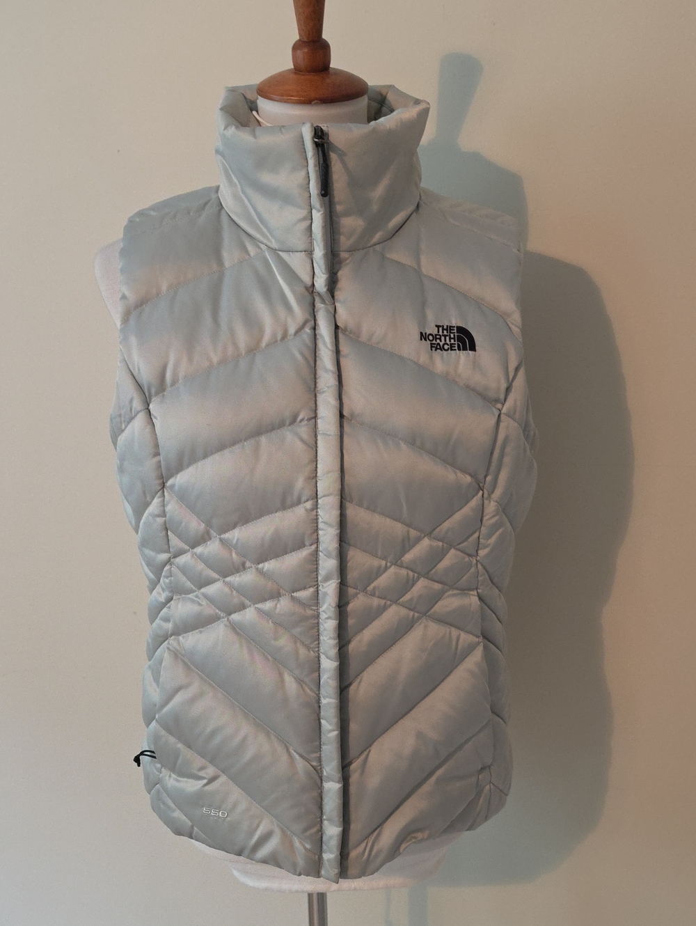 The North Face Women's Light  Insulated Puffer Vest